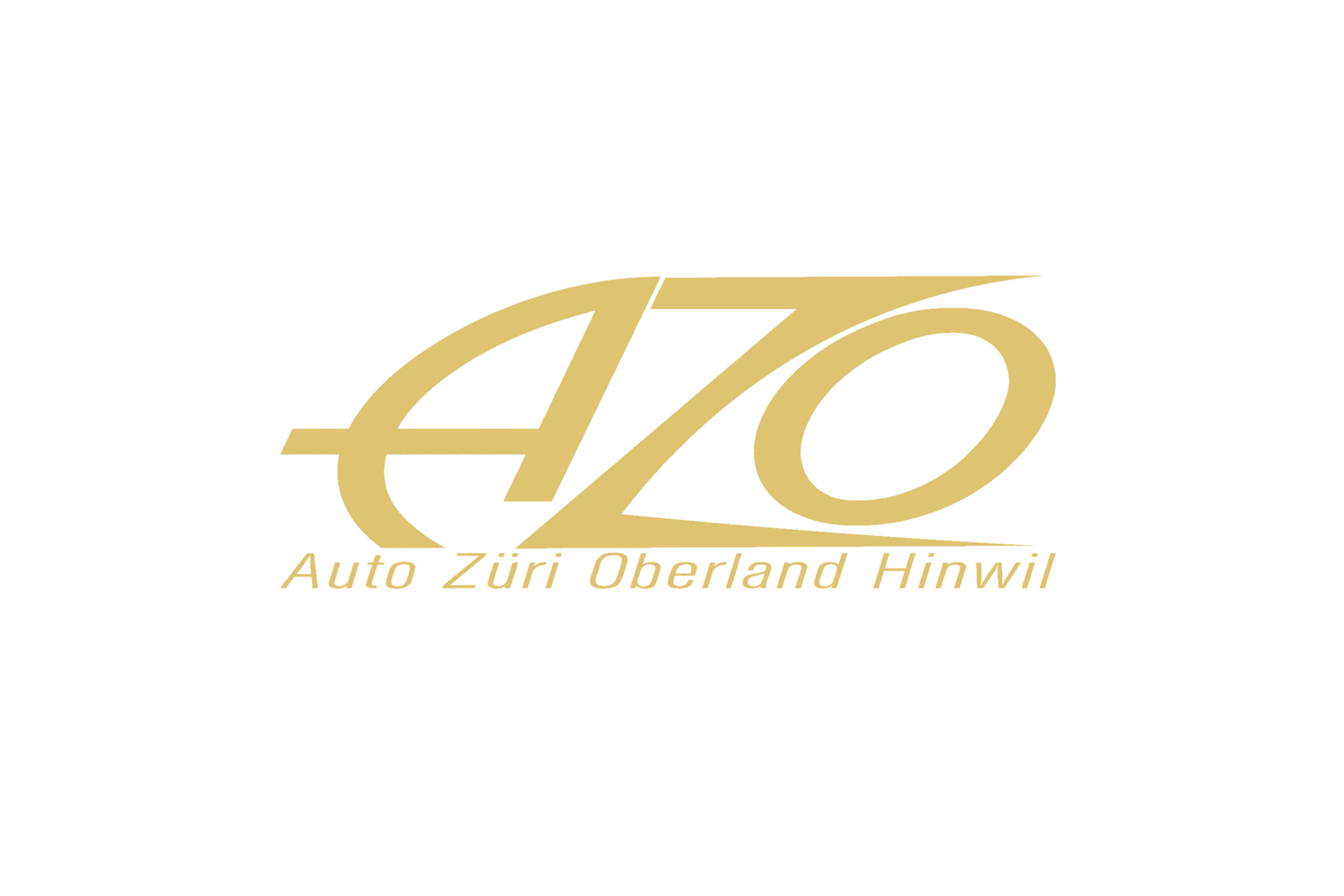 AZO Auto AG Logo
