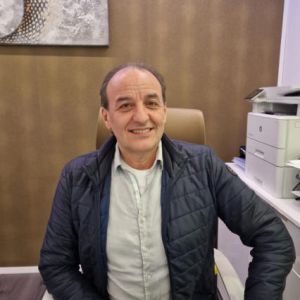 Foto von Domenico Cuccaro